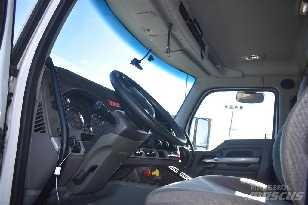 Kenworth T680 Kipper