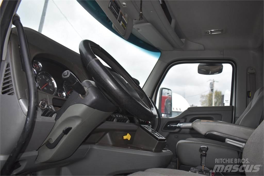 Kenworth T880 Kipper