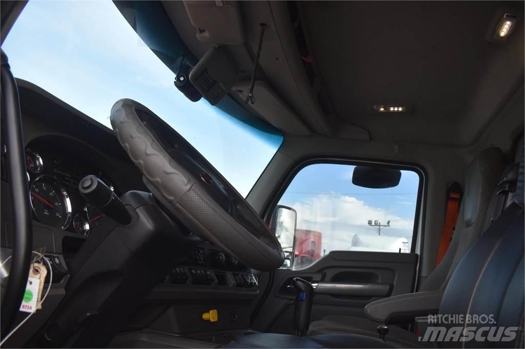 Kenworth T880 Kipper