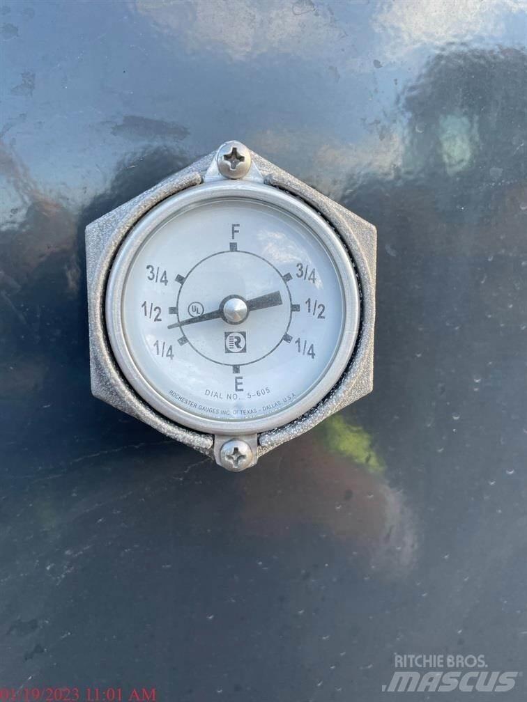 KPI-JCI FT2650 Pulverisierer