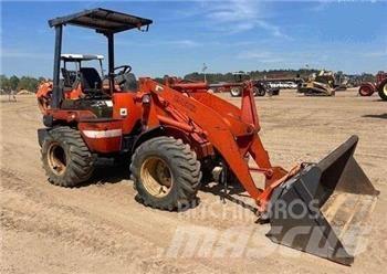 Kubota R520 Radlader
