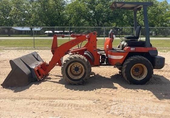 Kubota R520 Radlader