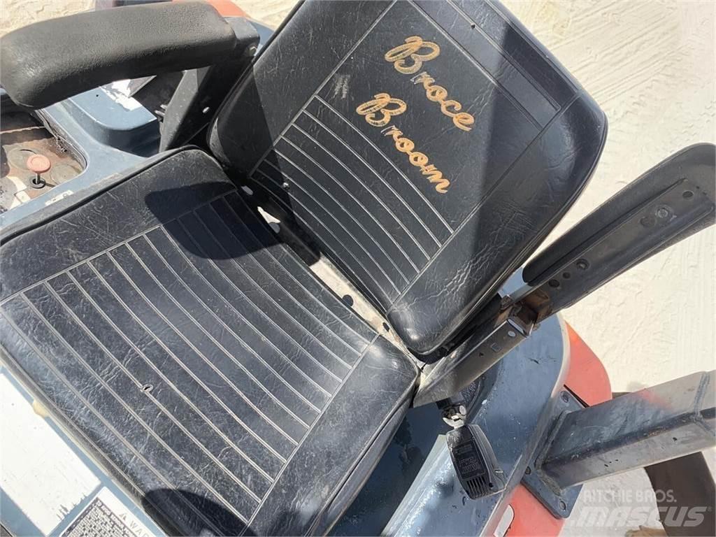 Kubota R520ST Radlader