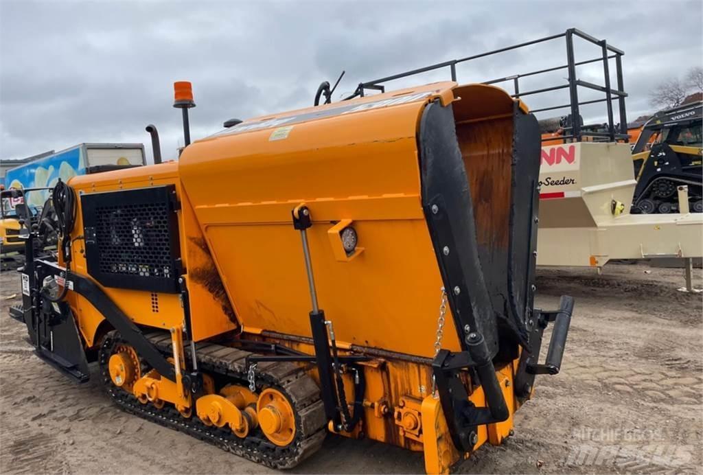 LeeBoy 5300 Strassenfertiger