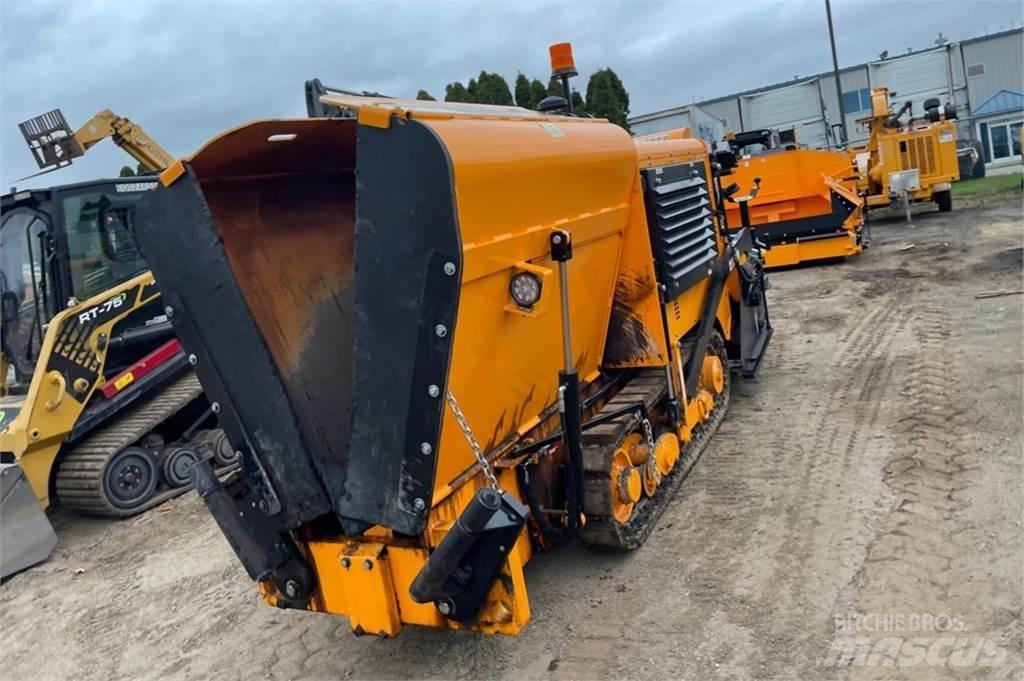LeeBoy 5300 Strassenfertiger