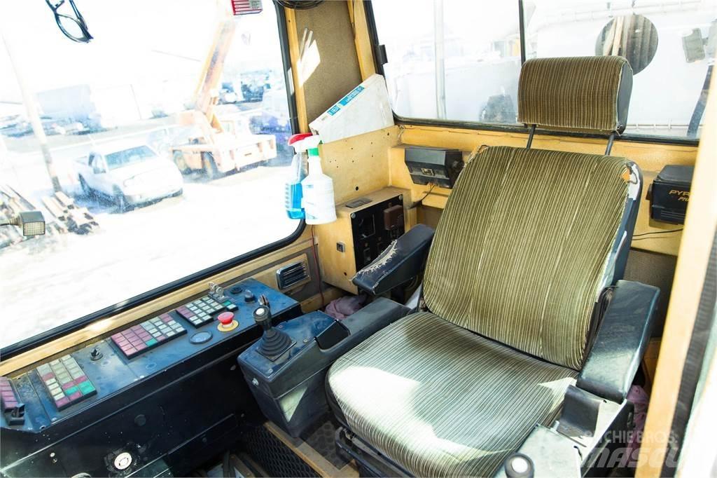 Liebherr LTM1400 Sonstige Baumaschinen