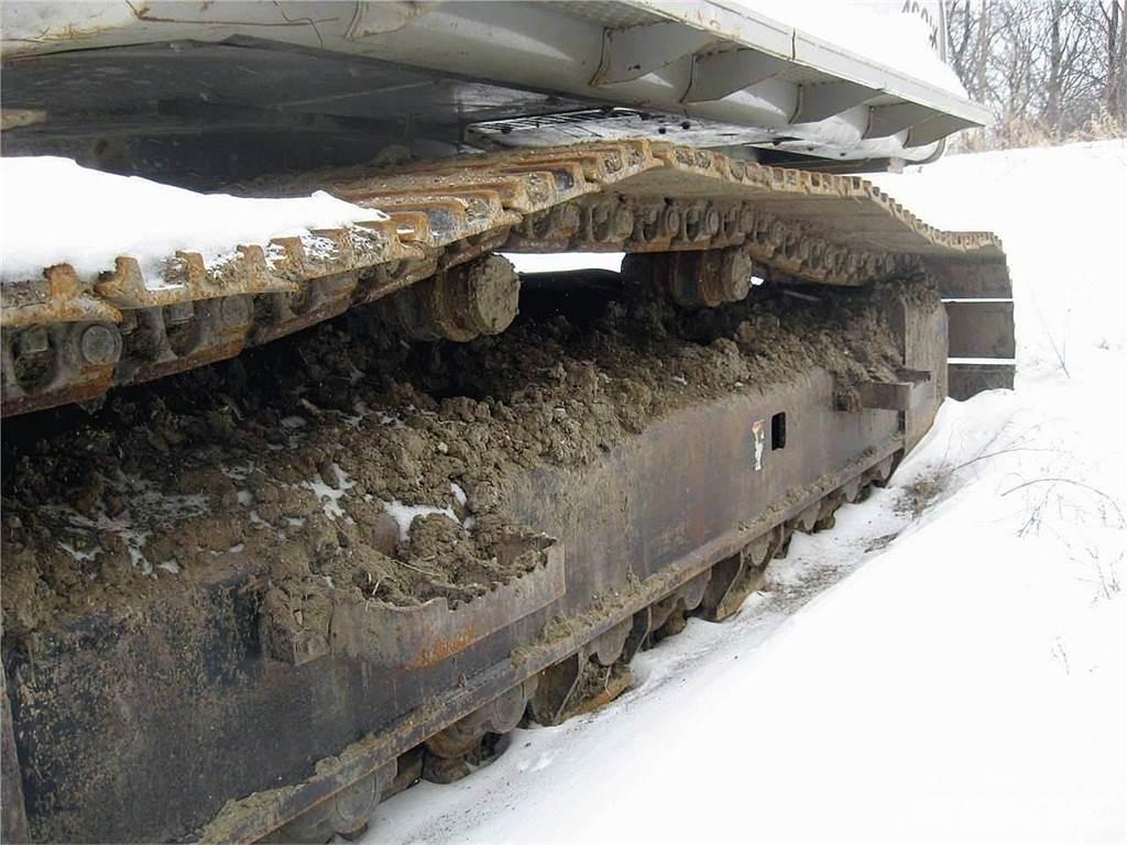 Link-Belt 460 LX Raupenbagger