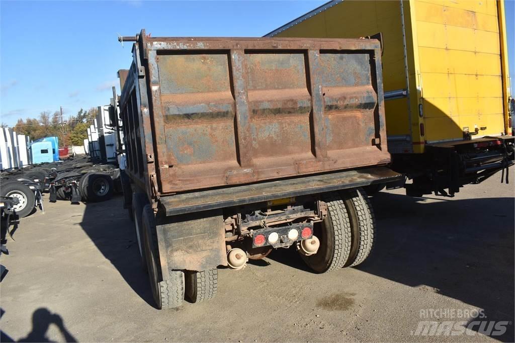 Mack CH613 Kipper