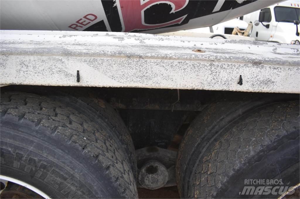 Mack GRANITE CV713 Betonmischer