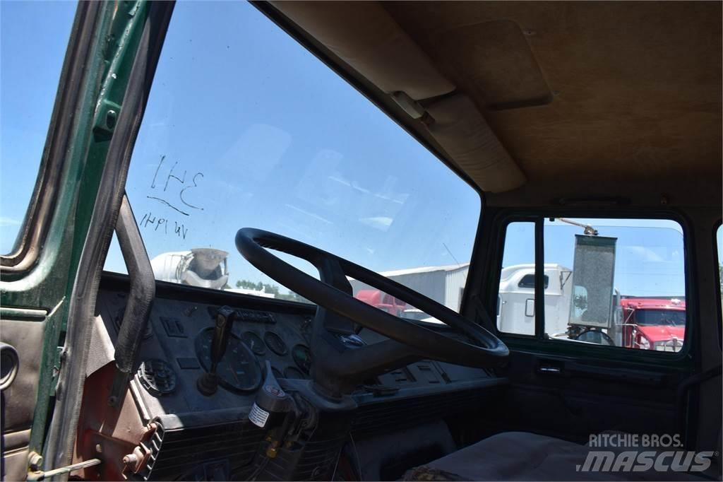 Mack MIDLINER CS200 Kipper