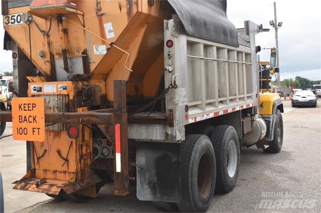 Mack RD688S Kipper
