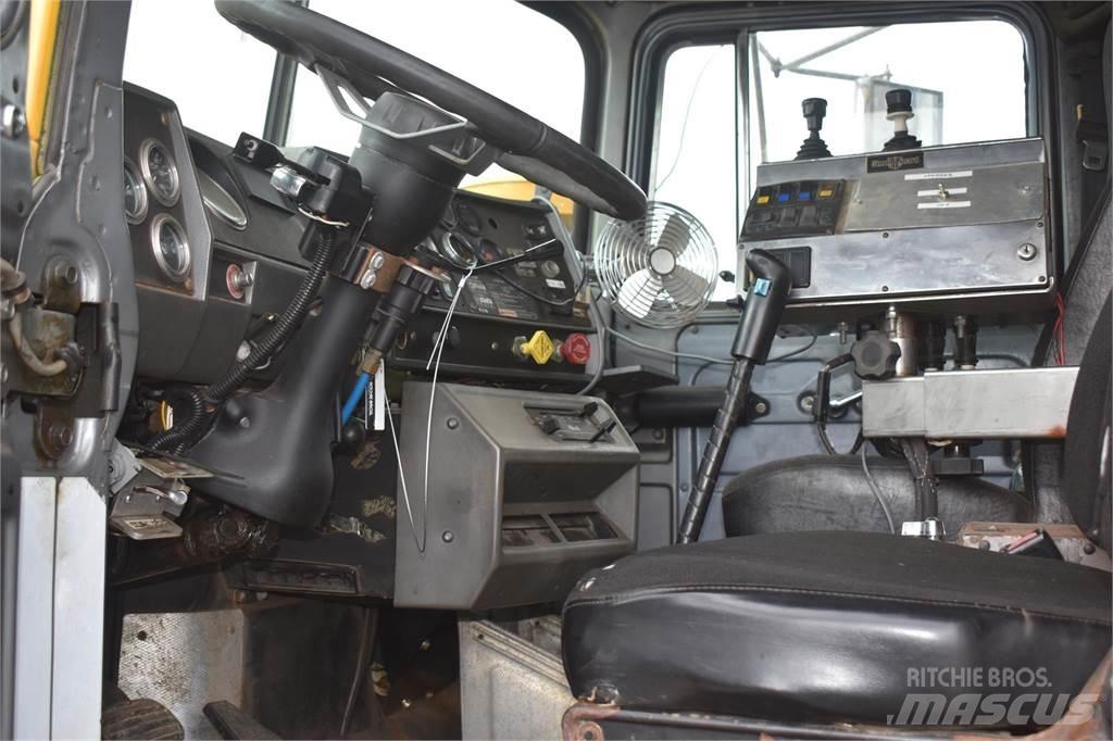 Mack RD688S Kipper