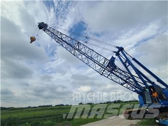 Manitowoc 777 Raupenkrane