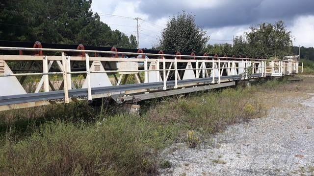 Masaba 30X130 Förderbandanlagen