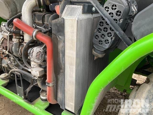 Merlo P65.14HM Teleskoplader