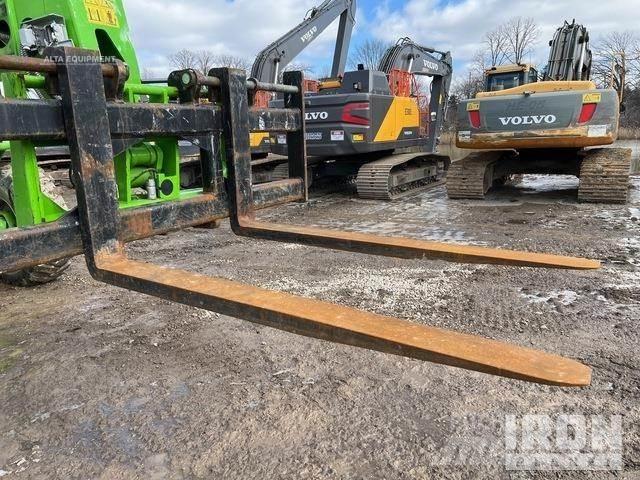 Merlo P65.14HM Teleskoplader