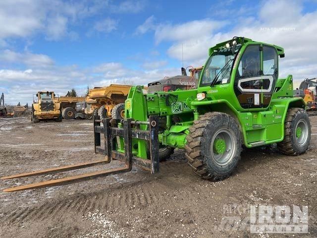 Merlo P65.14HM Teleskoplader