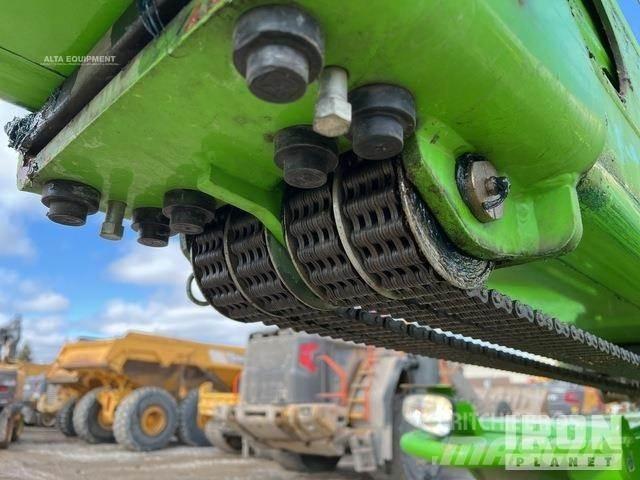 Merlo P65.14HM Teleskoplader