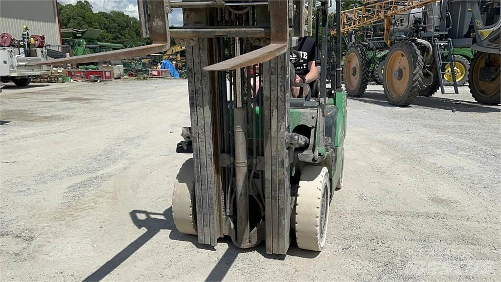 Mitsubishi FG25N Heftrucks overige