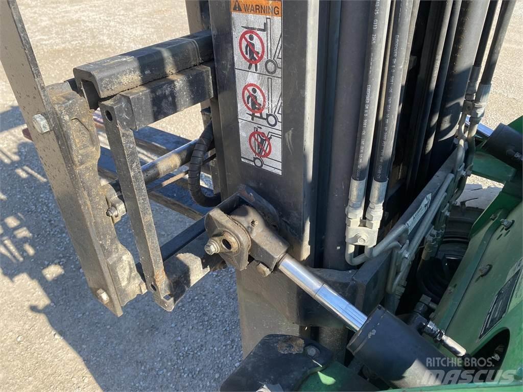 Mitsubishi FG25N Heftrucks overige