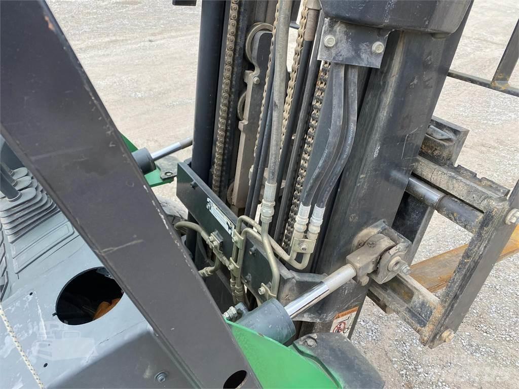 Mitsubishi FG25N Heftrucks overige