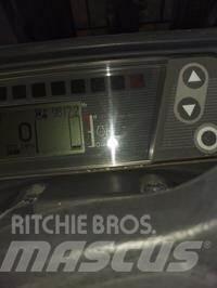 Mitsubishi FGC25 Heftrucks overige