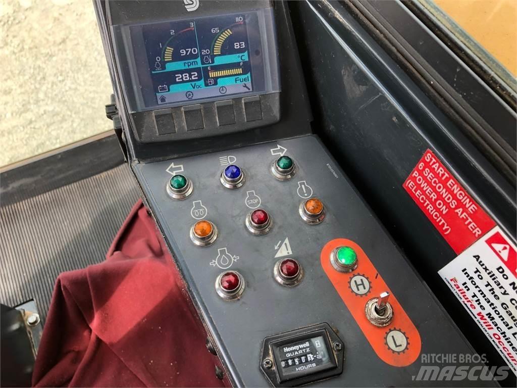 Morooka MST1500VD Raupendumper