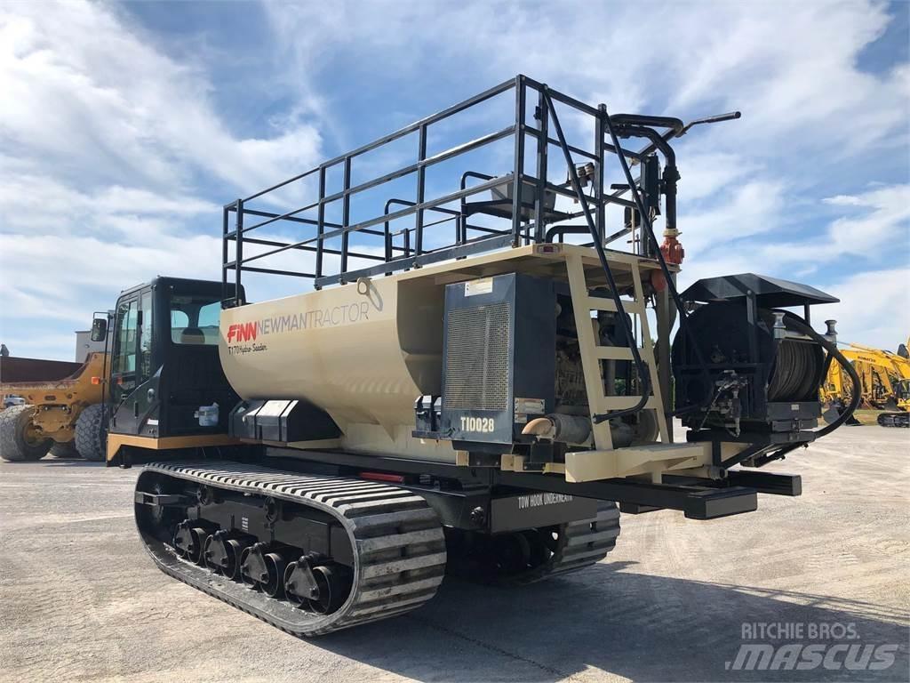 Morooka MST2200VD Raupendumper