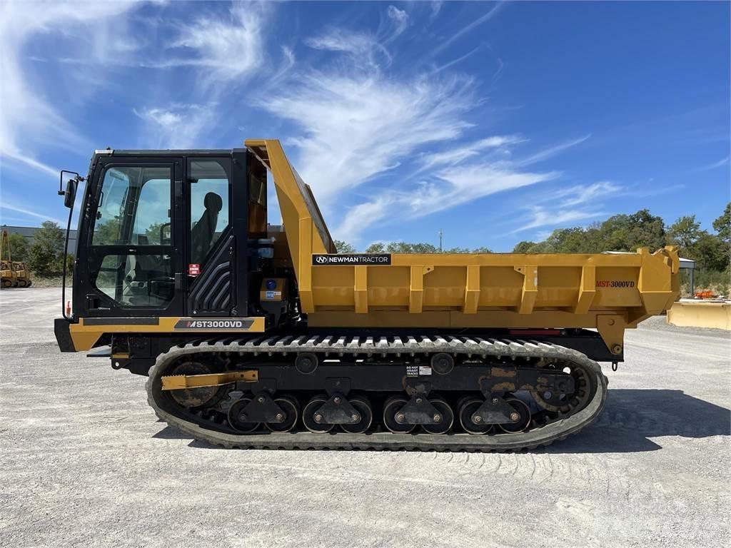 Morooka MST3000VD Raupendumper