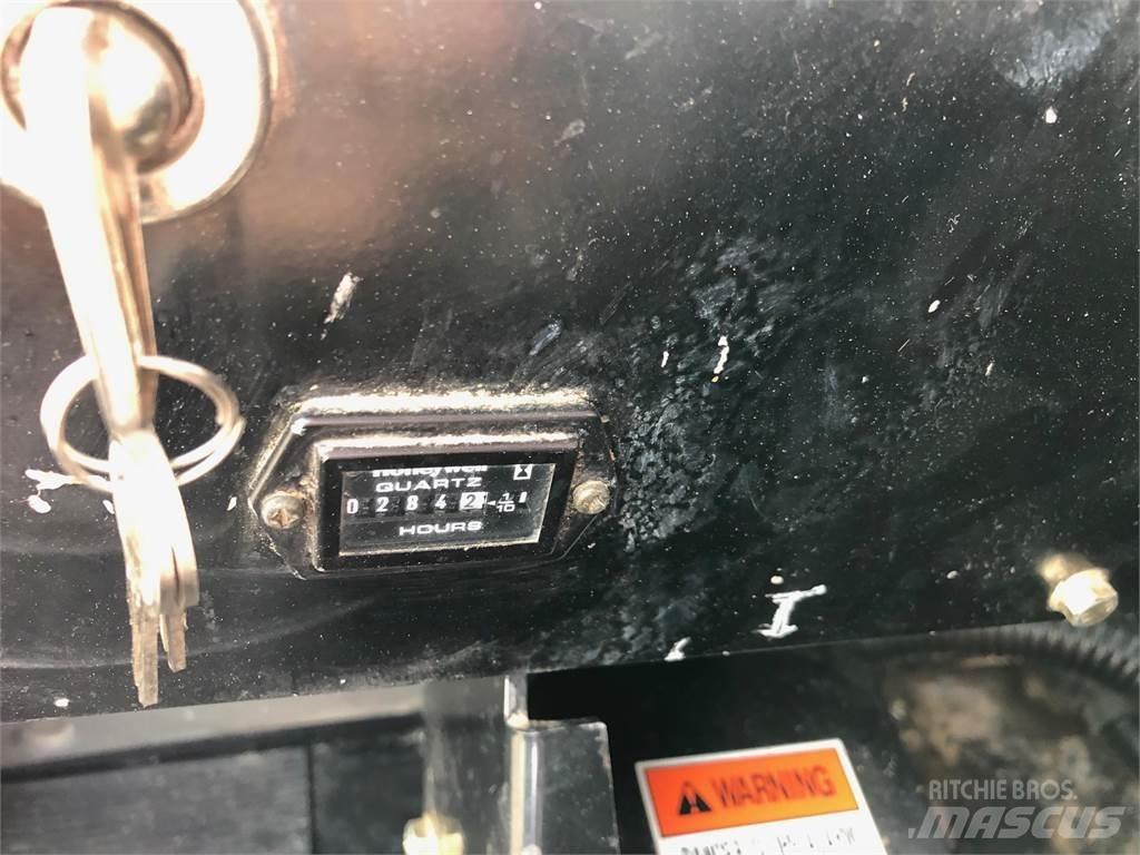 Morooka MST800VD Raupendumper