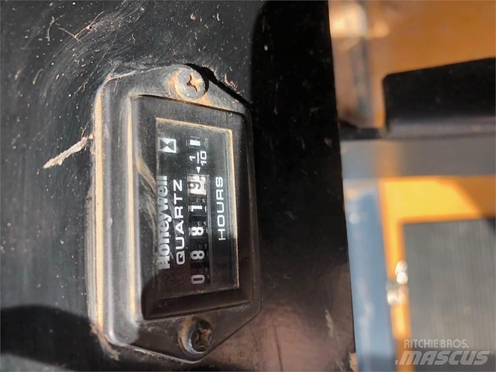 Morooka MST800VD Raupendumper