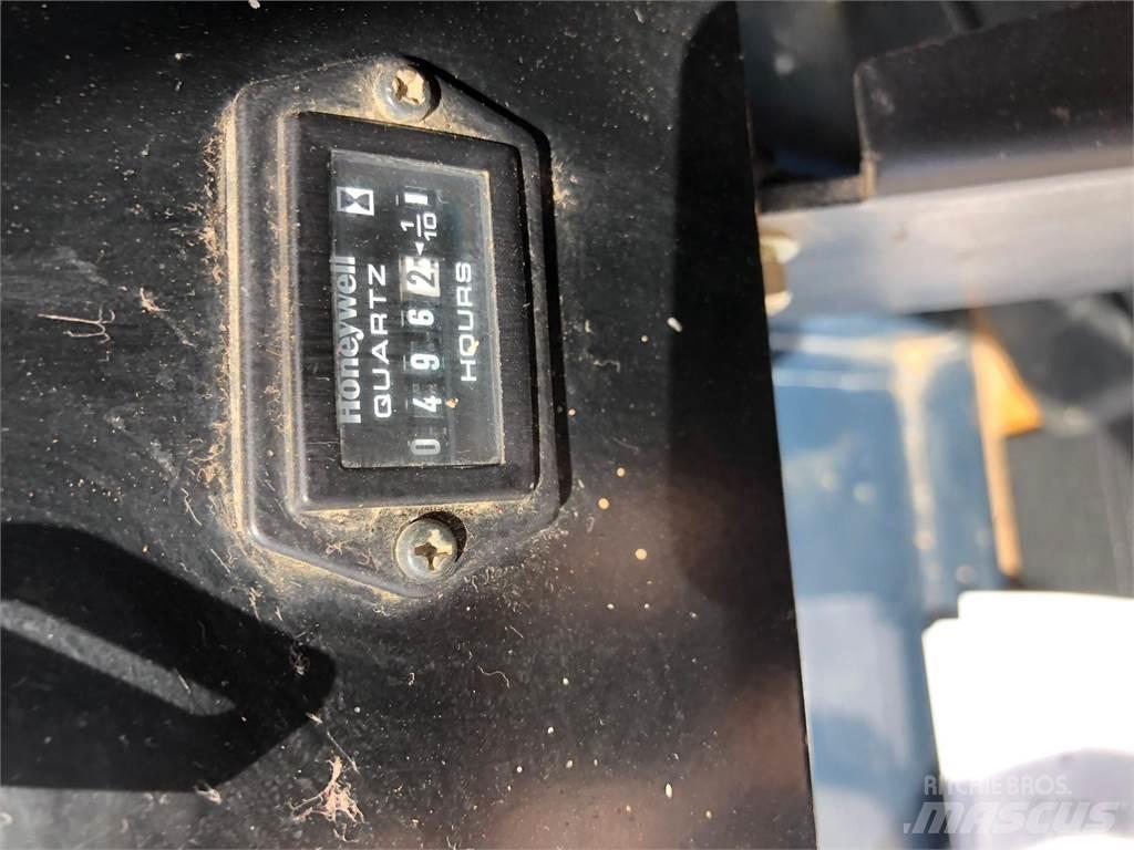 Morooka MST800VD Raupendumper