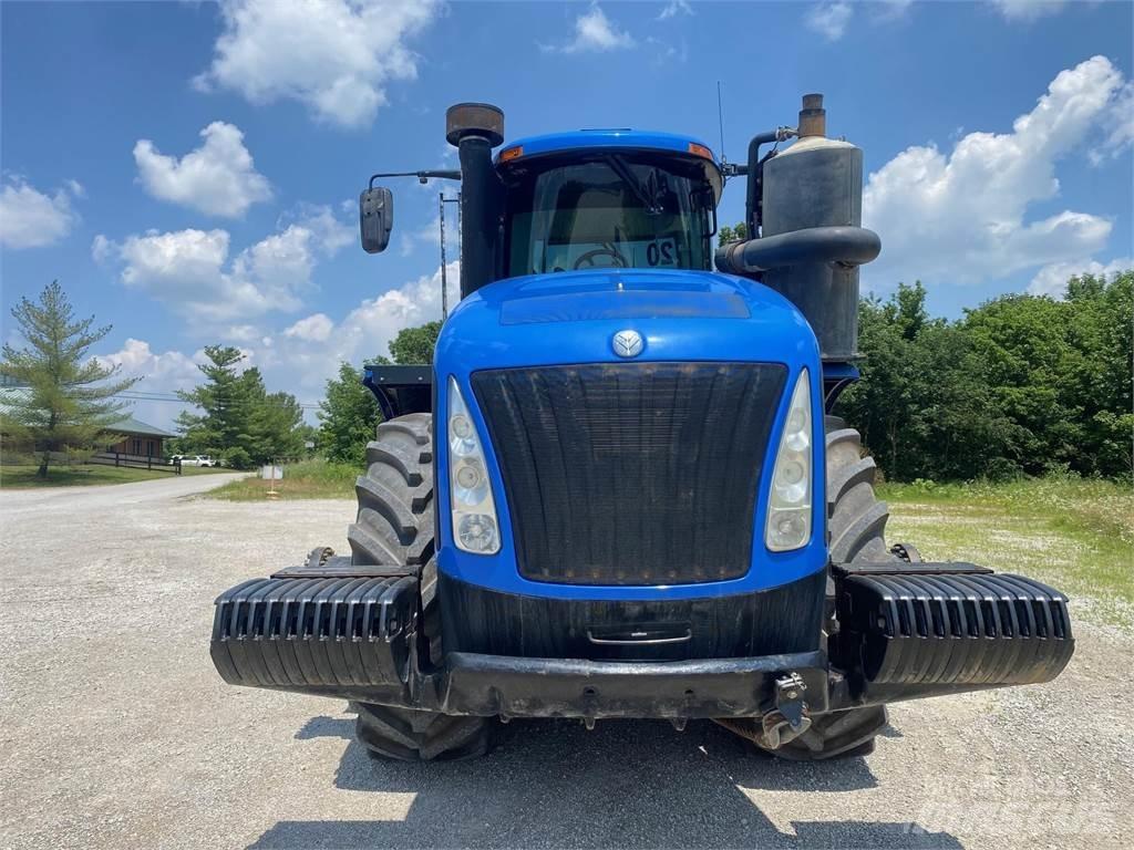 New Holland T9.645 Traktoren