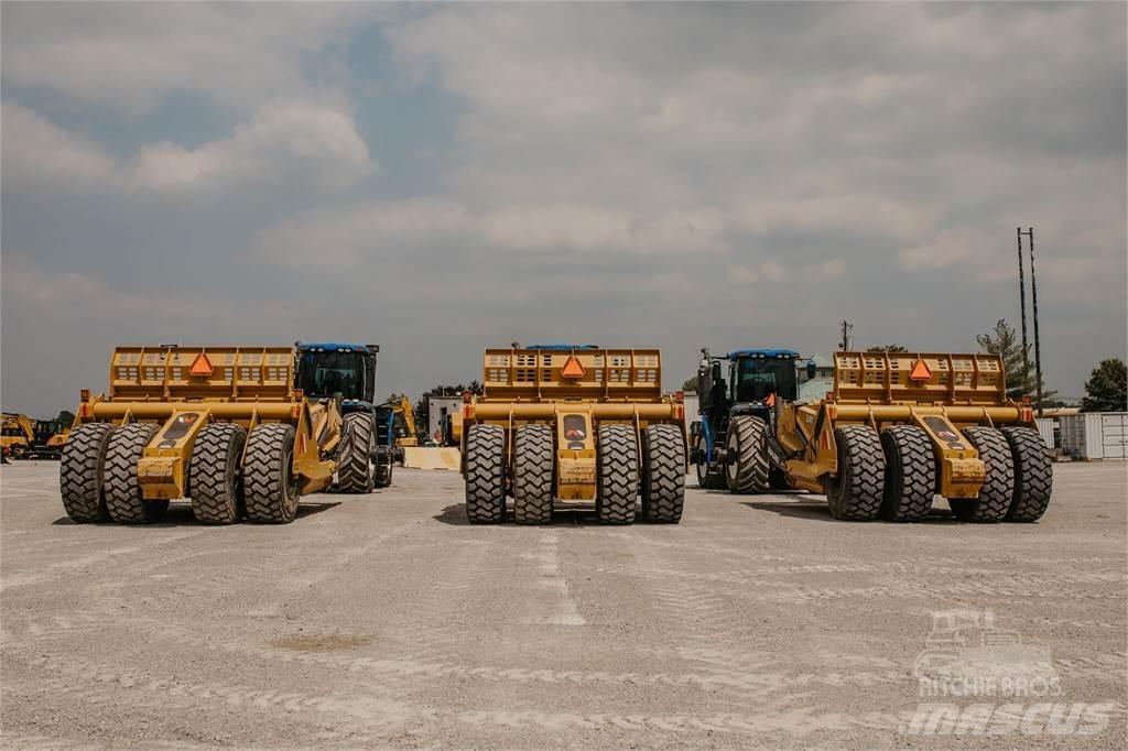 New Holland T9.645 Traktoren