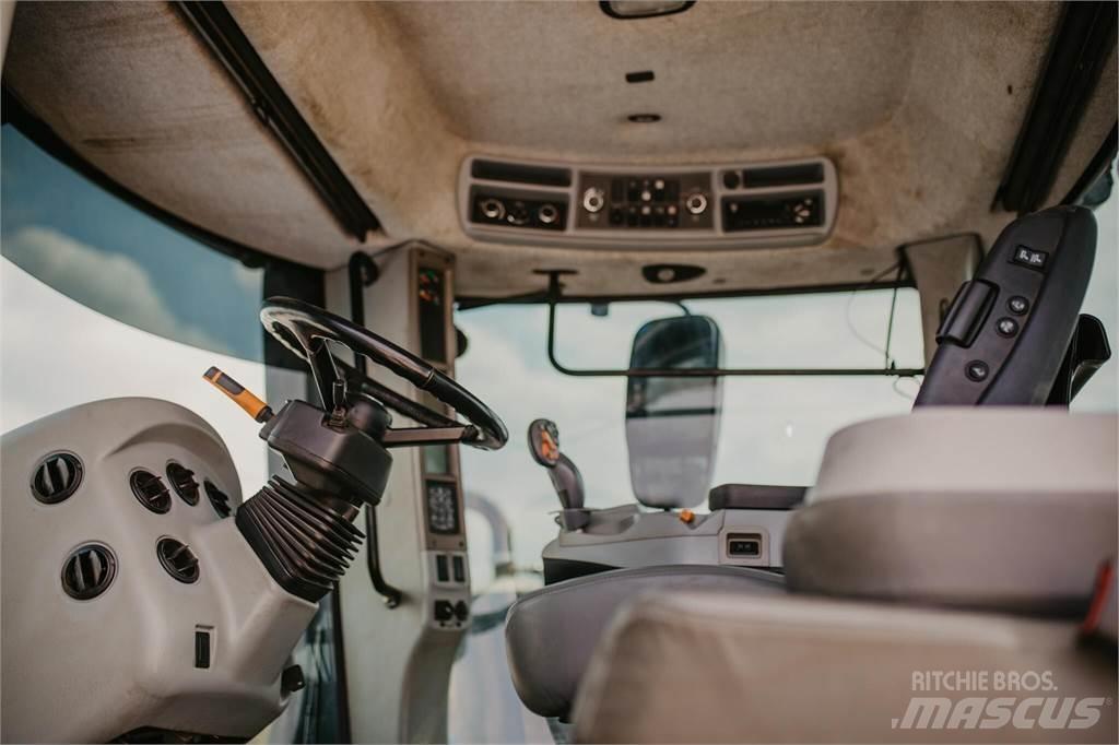 New Holland T9.645 Traktoren