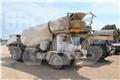 Oshkosh F2146 Betonmischer
