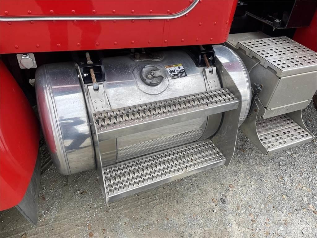 Peterbilt 337 Kommunal-Sonderfahrzeuge