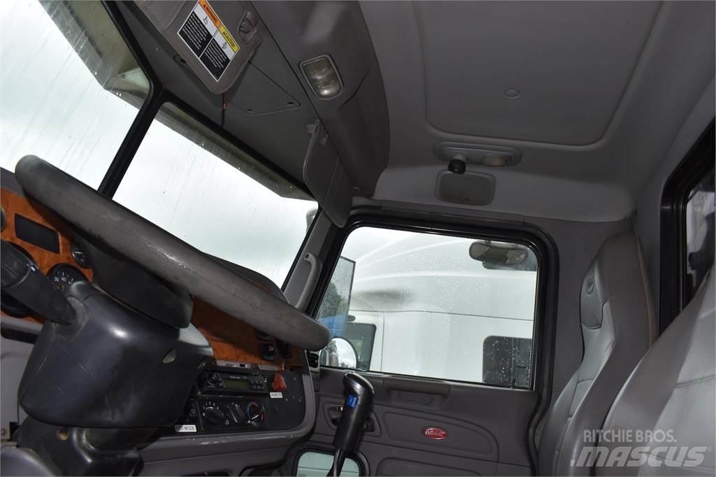 Peterbilt 365 Kipper