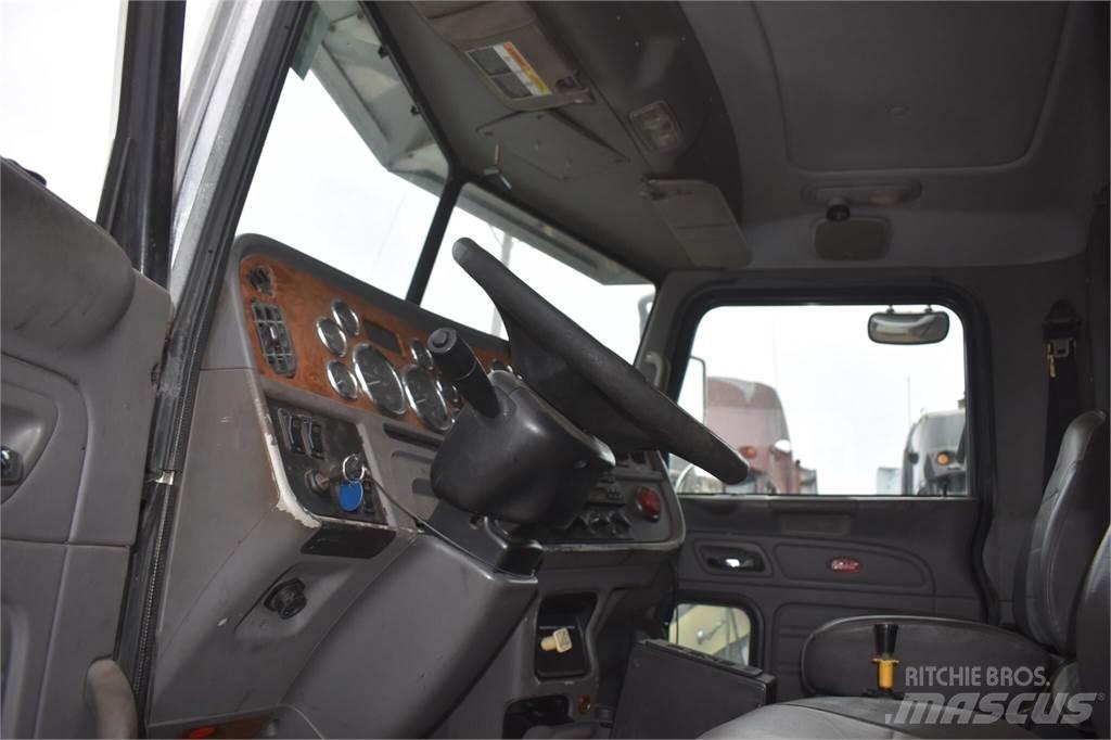 Peterbilt 365 Kipper