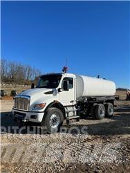 Peterbilt 548 Sonstige Baumaschinen
