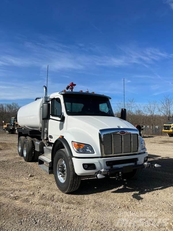 Peterbilt 548 Sonstige Baumaschinen