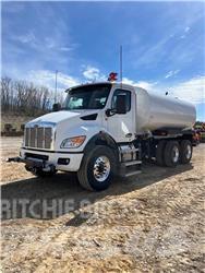 Peterbilt 548 Sonstige Baumaschinen