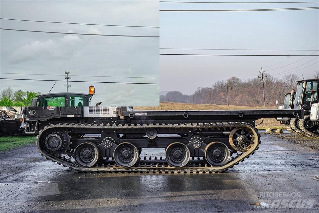 Prinoth PANTHER T12 Raupendumper