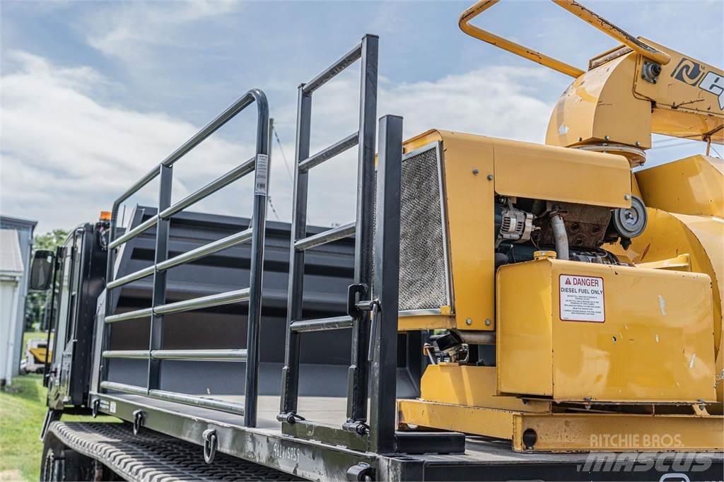 Prinoth PANTHER T12 Raupendumper