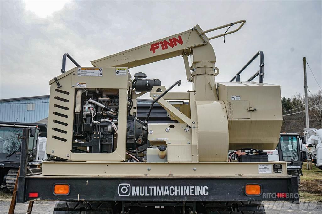 Prinoth PANTHER T12 Raupendumper