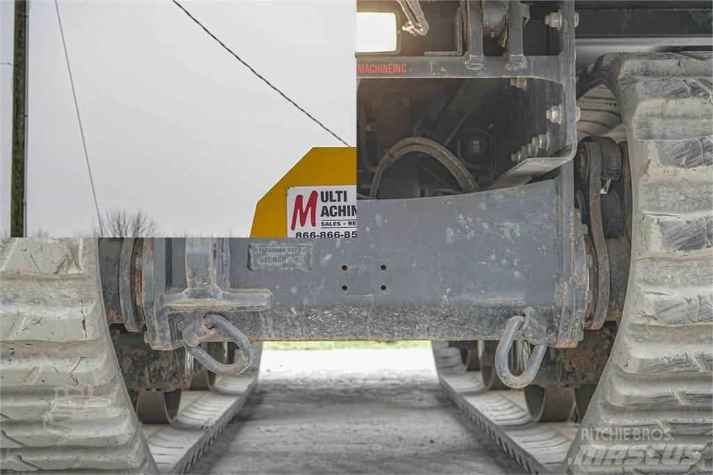 Prinoth PANTHER T12 Raupendumper