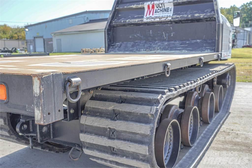 Prinoth PANTHER T12 Raupendumper