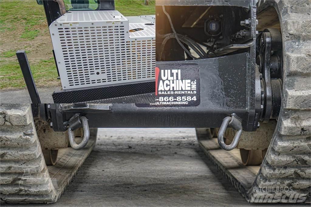 Prinoth PANTHER T12 Raupendumper