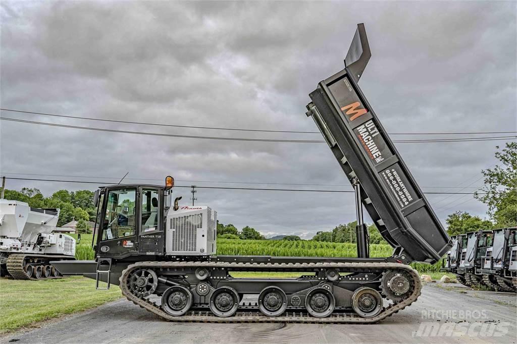 Prinoth PANTHER T16 Raupendumper