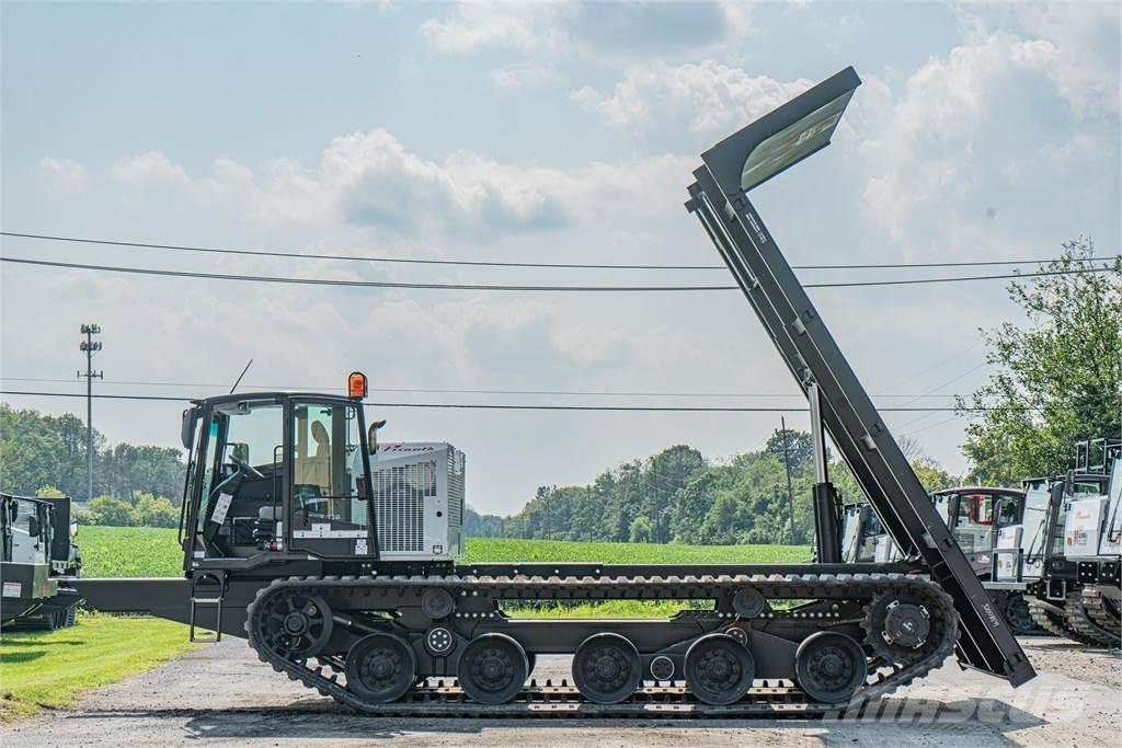 Prinoth PANTHER T16 Raupendumper
